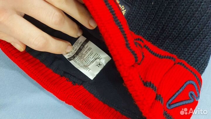 Шапка мужская оригинал Forward