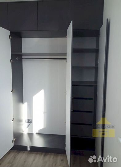 Шкаф в спальню