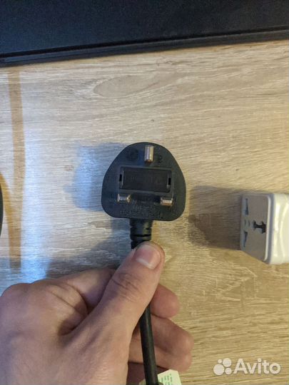 Монитор Acer V226HQL