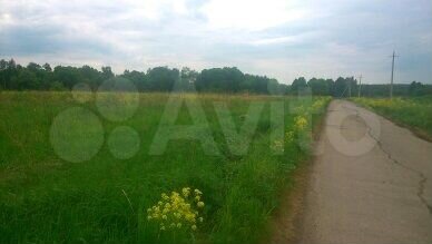 Участок 25 сот. (ИЖС)