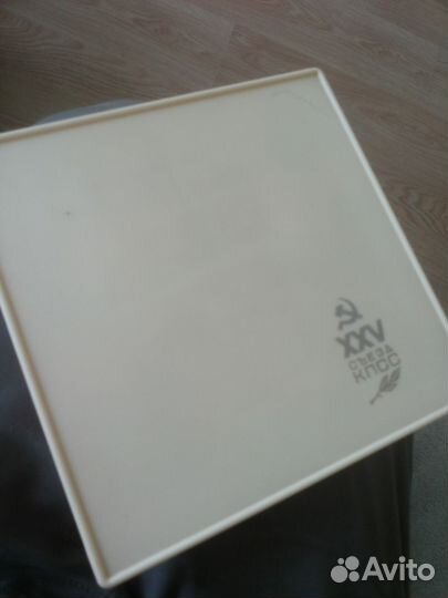 Коллекция значков