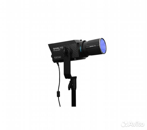 Осветитель светодиодный nanlite Forza 60С rgblac