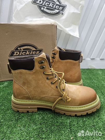 Ботинки Dickies