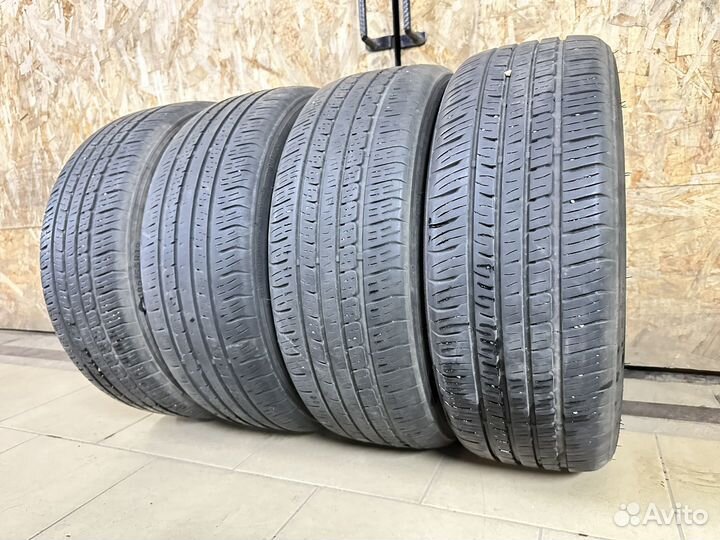 Triangle AdvanteX TC101 195/55 R16