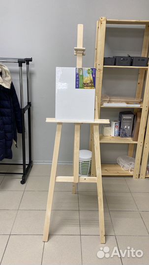 Мастер-классы творчества и рисования для взрослых