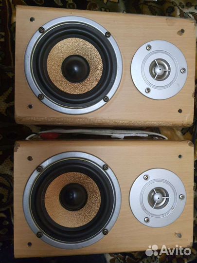 Колонки 2в1 Defender Sirocco M30 PRO