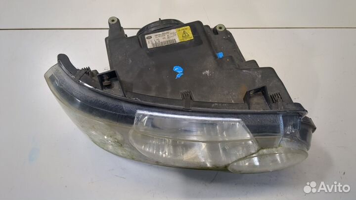 Фара (передняя) Land Rover Range Rover 3 (LM), 200