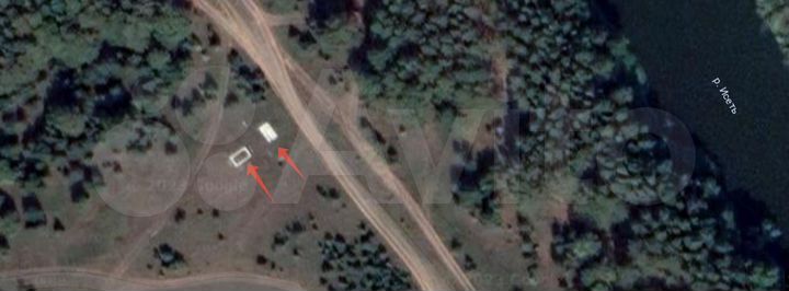 Участок 12 сот. (ИЖС)