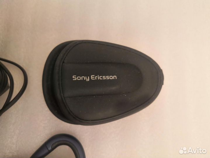 Bluetooth гарнитура