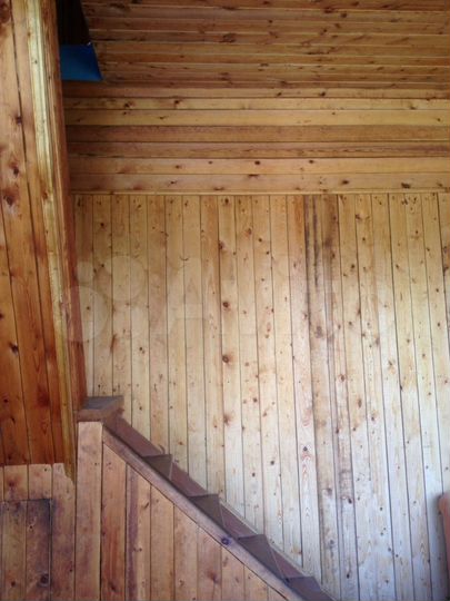 Дача 140 м² на участке 7,5 сот.