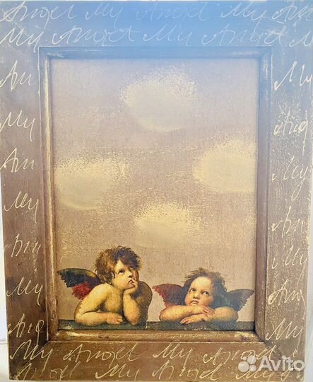 Ангелы Рафаэля