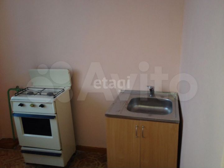 1-к. квартира, 31,9 м², 5/5 эт.