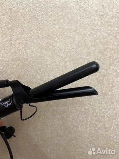 Плойка babyliss pro 19мм