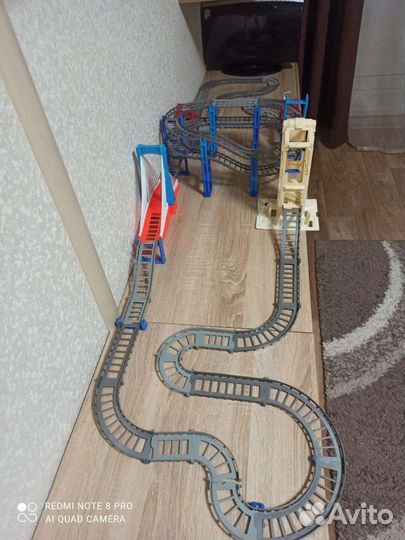 Детский трек