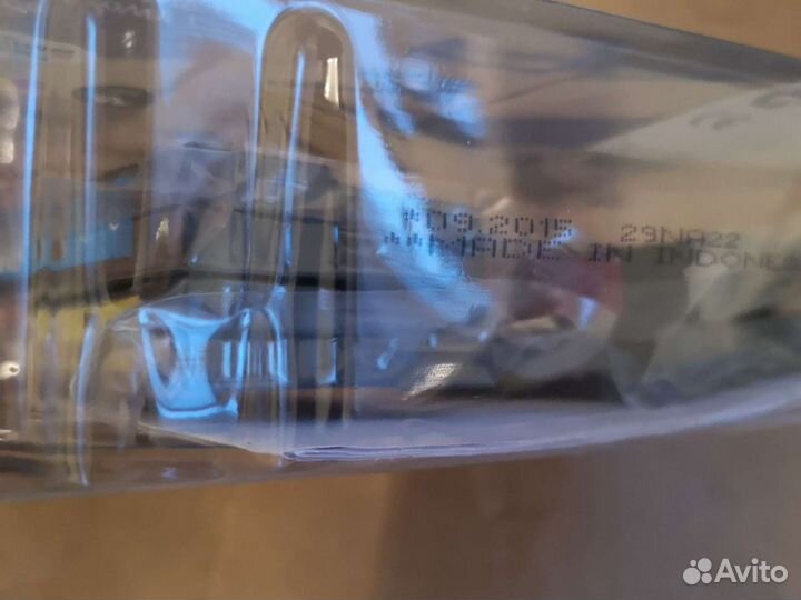 Картриджи Epson Multipack 16