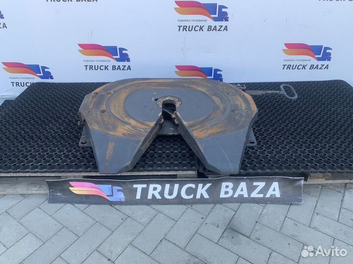 Седло jost 150мм