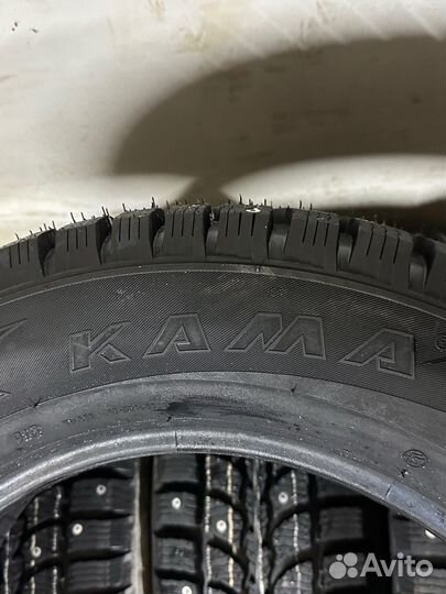 КАМА 505 Irbis 195/65 R15 91Q