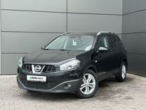 Nissan Qashqai+2 2.0 CVT, 2012, 201 180 км, с пробегом, цена 1 179 000 руб.