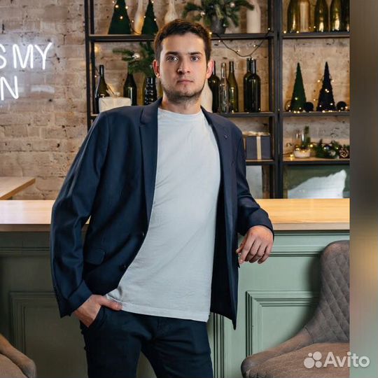 Таргетированная реклама