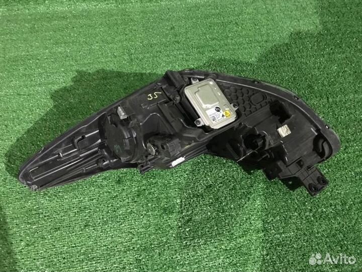 Фара правая Kia Sportage