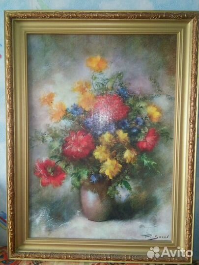 Продам картину