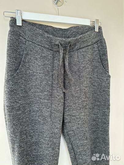 Теплый костюм с брюками для кормящих Concept 44 M