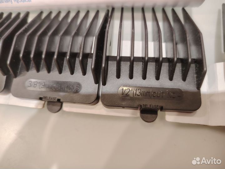 Машинки для стрижки