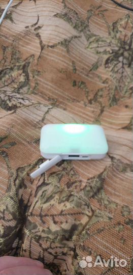 Зарядное устройство для наушников