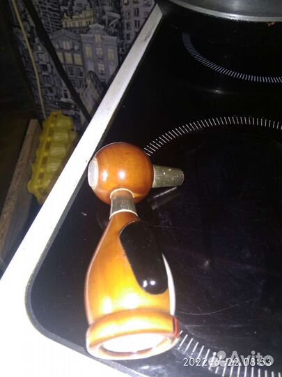 Забавный пингвинчик для специй