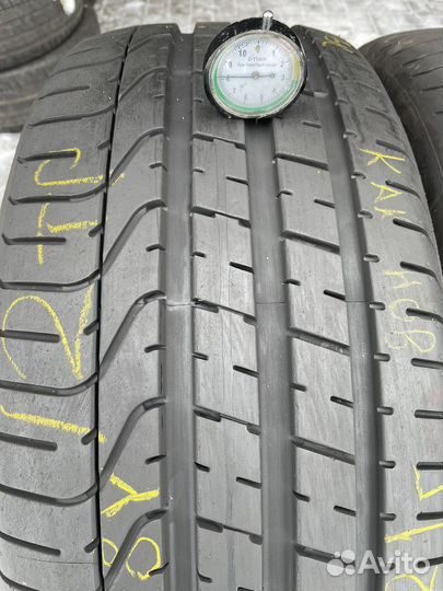 Pirelli P Zero 245/45 R19