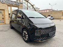 Hyundai Staria 2.2 AT, 2024, 73 км, с пробегом, цена 6 950 000 руб.