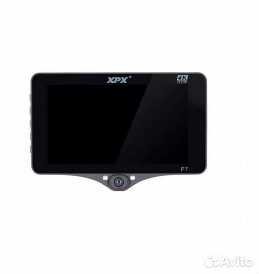 Видеорегистратор AutoStore P7 2 камеры