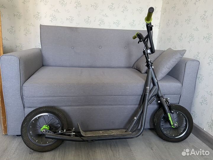 Самокат детский