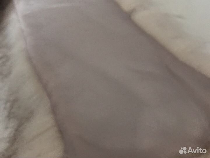 Воротник искуственный