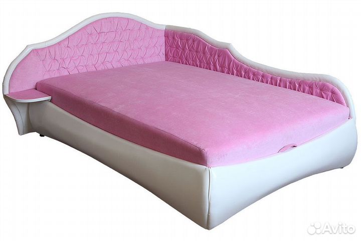 Кровать-тахта 