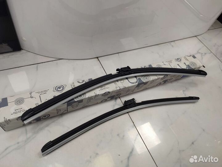 Щетки стеклоочистителя Mercedes GLE V167