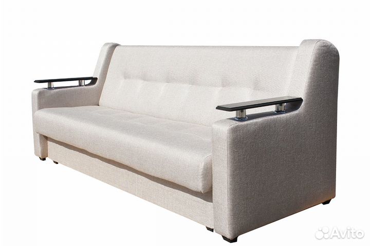 Диван-кровать 