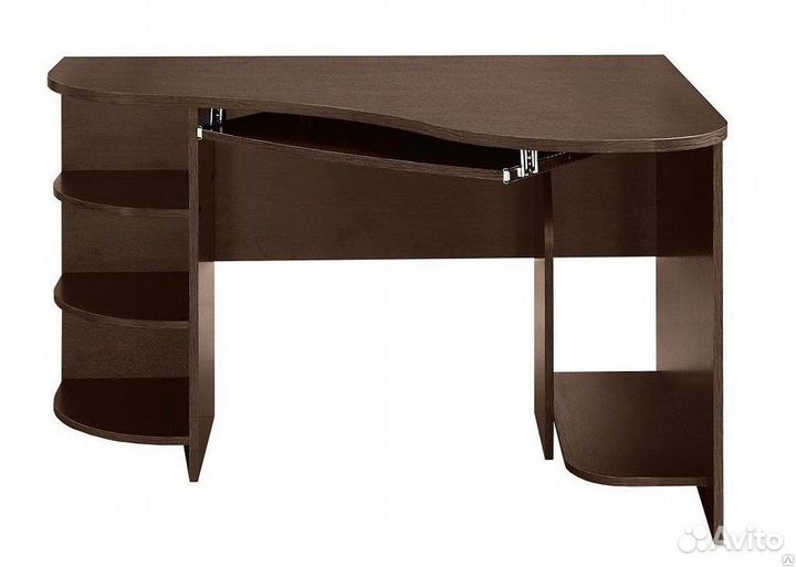 Стол компьютерный угловой №3. В наличии