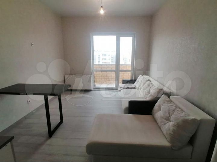 Квартира-студия, 24 м², 10/10 эт.