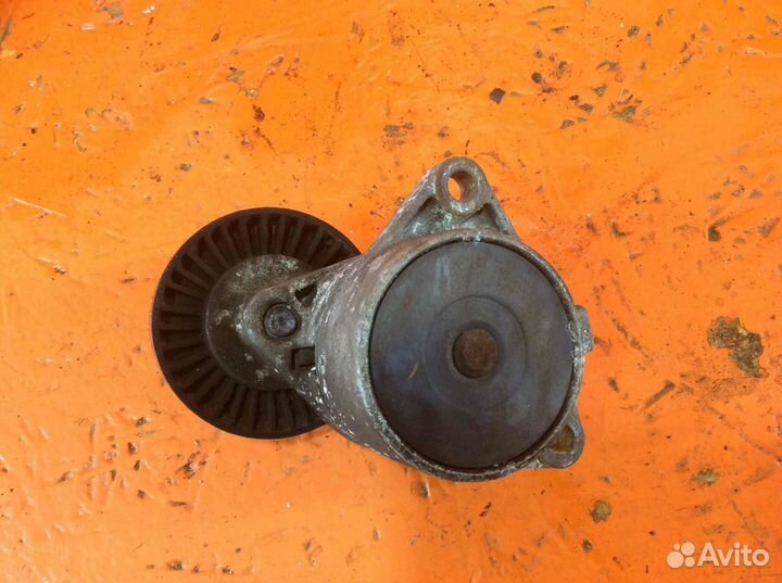 Механизм натяжения ремня, цепи Hyundai 2003 Terrac