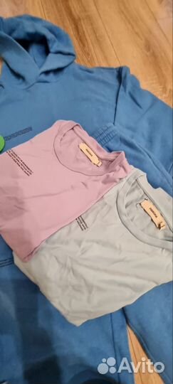 Спортивный костюм