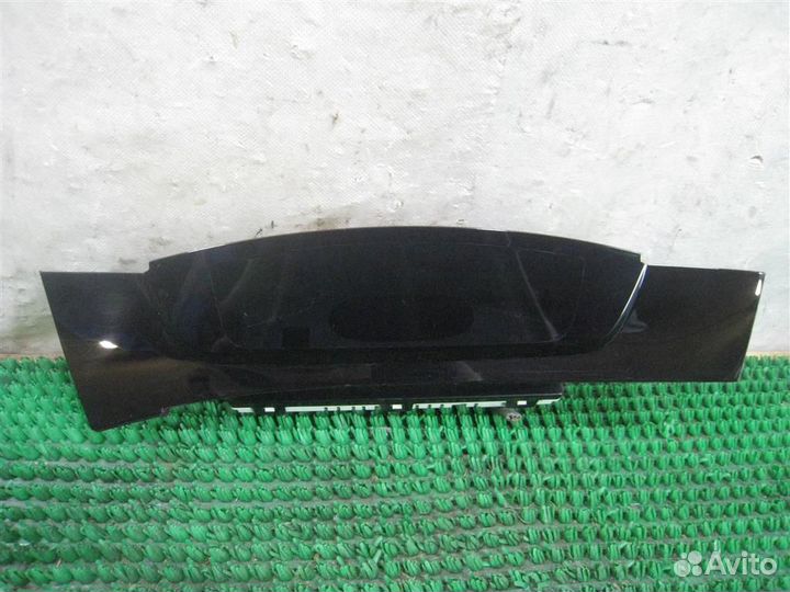 Дисплей информационный Honda Civic 5D (FN) 2007