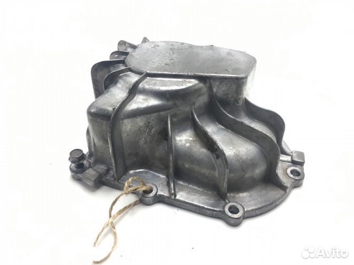 Крышка кпп задняя Kia Spectra SD S6D 2006