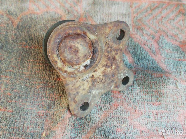 Опора шаровая Шкода Фабия 1