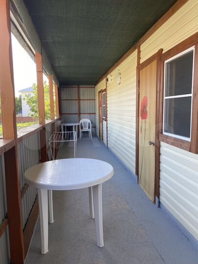 Комната 15 м², 1/2 эт.