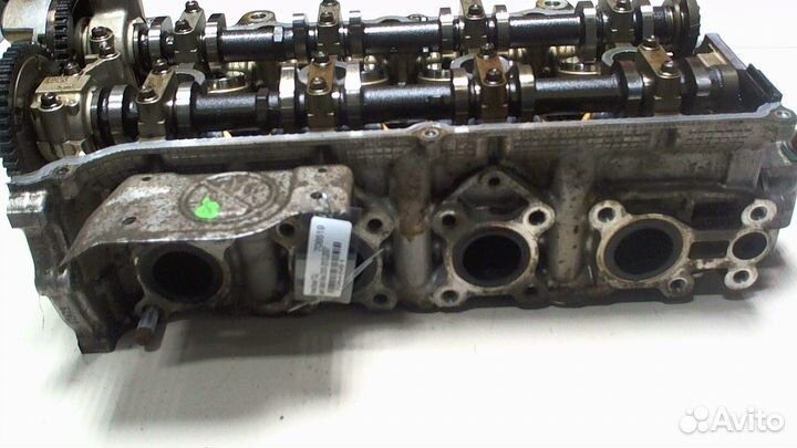 Головка блока (гбц) Suzuki Grand Vitara, 2007