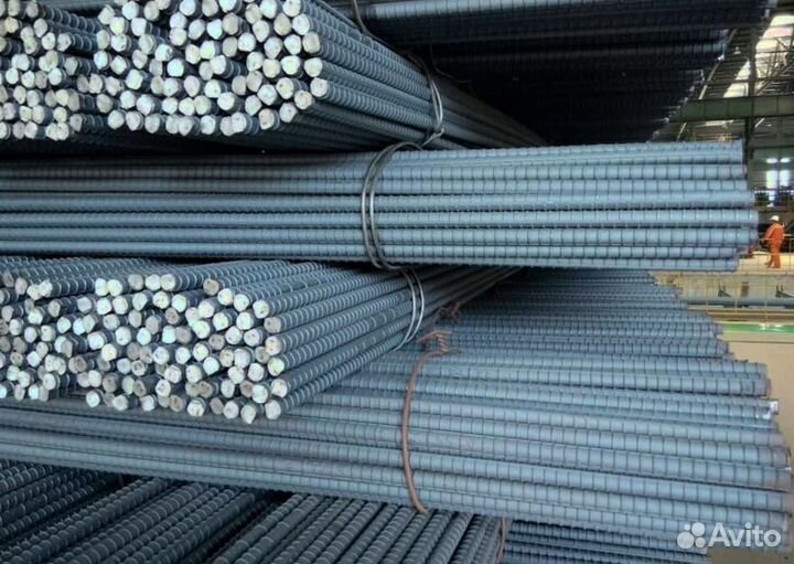 Пластиковая арматура