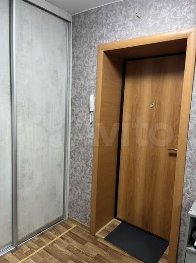 1-к. квартира, 33,5 м², 1/5 эт.