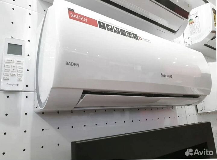 Сплит система tesla tariel