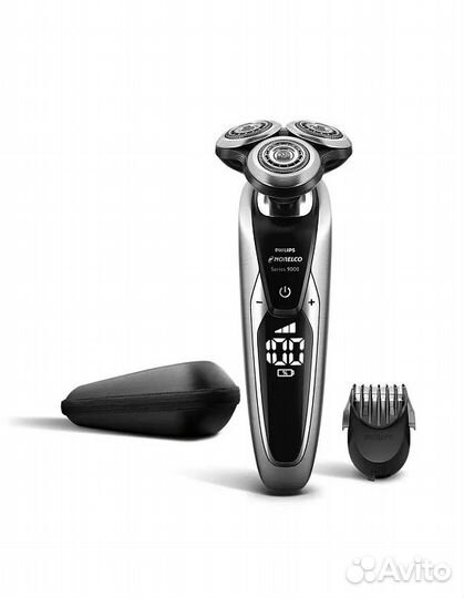Электробритва Philips S9731/90 Series 9000 US